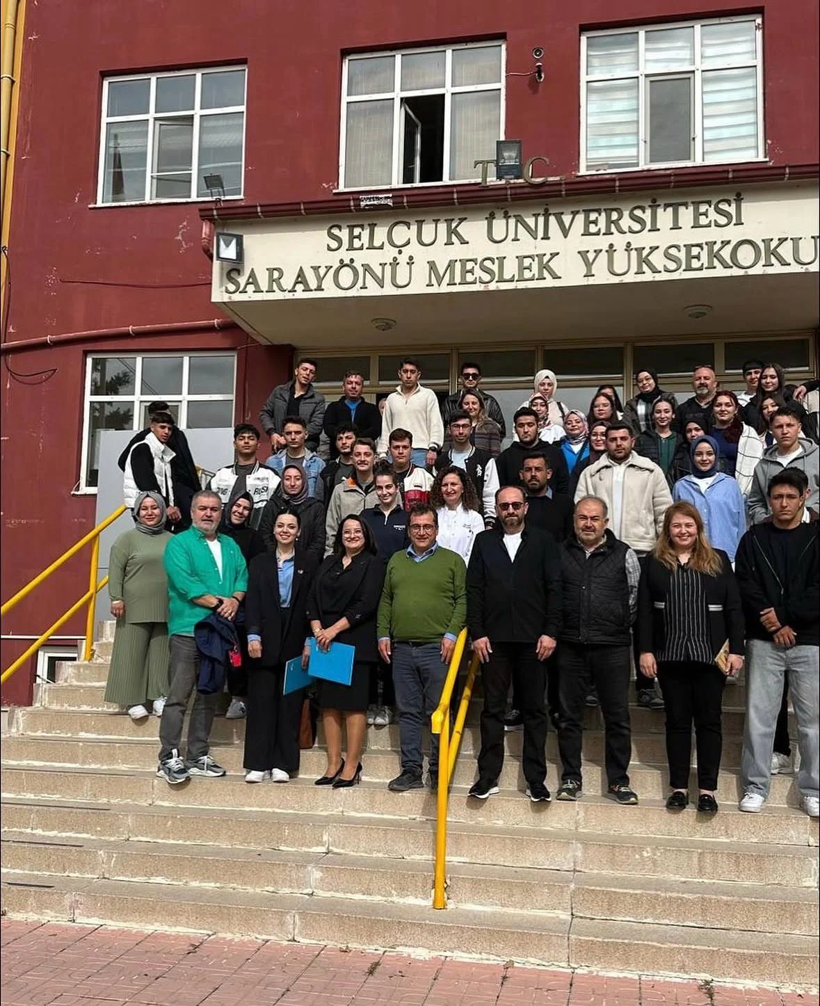 TÜBİTAK 2209 Proje Eğitimi